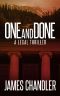 [Sam Johnstone 02] • One and Done